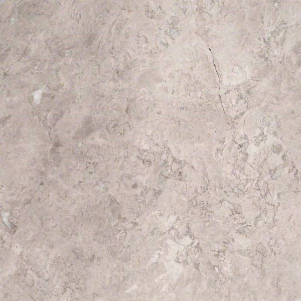Turkish Tundra Gray Marble Bathroom Wall and Flooring-1