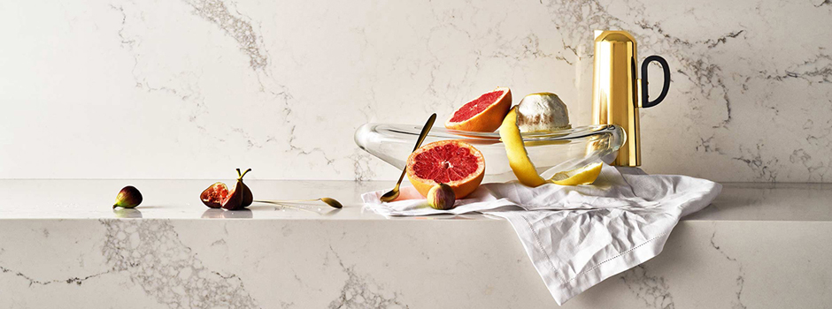 White Stone Display Statuario Maximus-SY-W015-8
