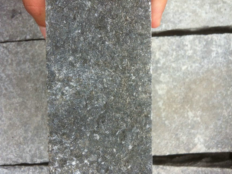 G684 China Granite Block Paving Stone Exteriors-6