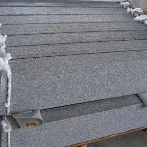 G603 China Granite Kerbstone For Exteriors Use-2