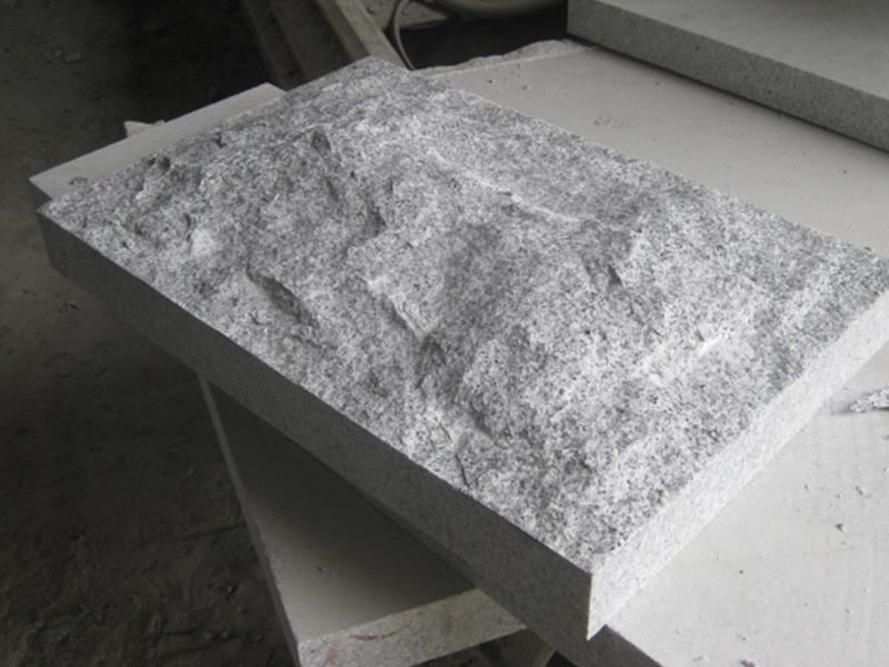 G603 Grey Granite Slab Exterior Flooring Tiles