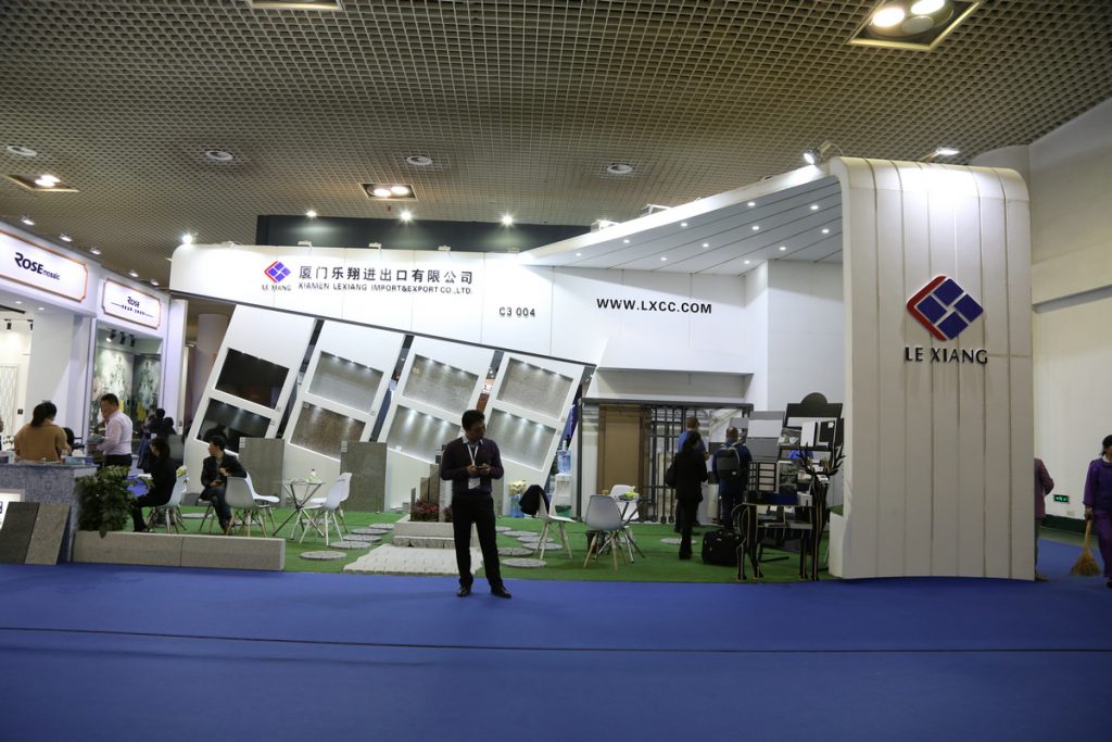 2019 Xiamen Stone Fair