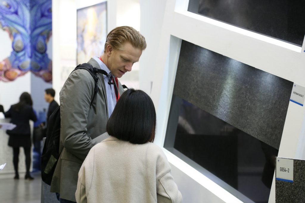 2019 Xiamen Stone Fair