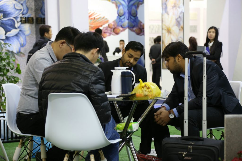 2019 Xiamen Stone Fair