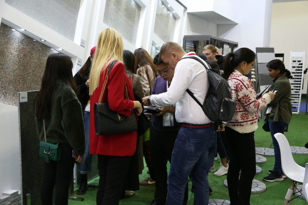2019 Xiamen Stone Fair